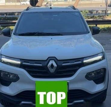 RENAULT KWID 1.0 12V SCE FLEX OUTSIDER MANUAL
